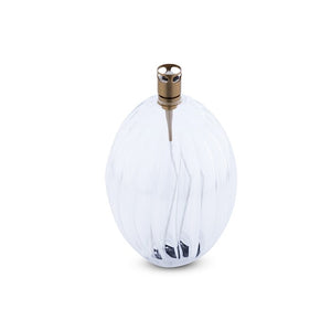 Olielamp Ovalis Elegant