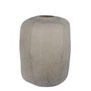 pacengo vaas light&living lightbrown Ø33x42 cm