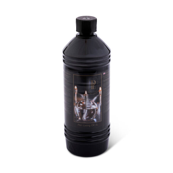 Paraffine olie