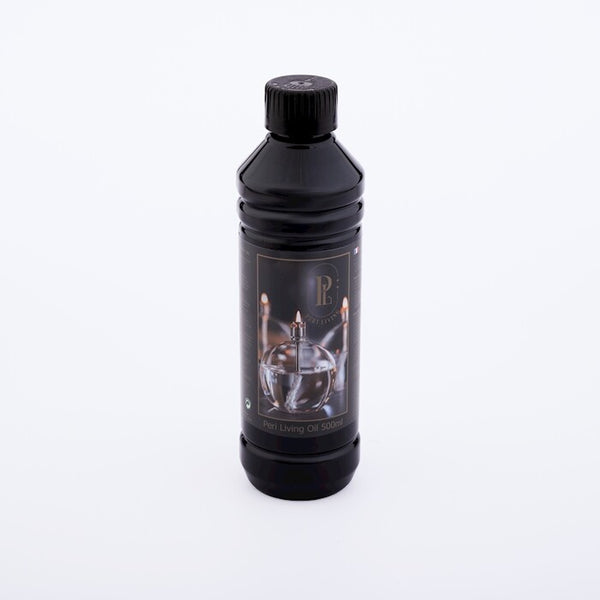 Paraffine olie