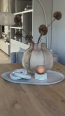 Vaas Tejeda Light brown