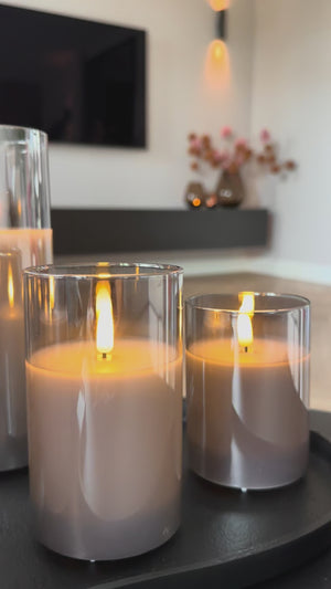 Lumière Smoke Set