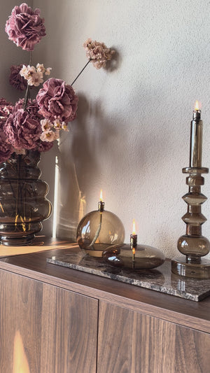 Moody Blossom | Shop The Look |
