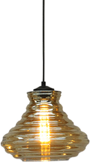 Quinto Glas 13 Striped hat