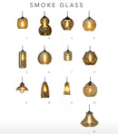 Quinto Glas 1 Sphere stripes