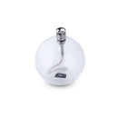 Olielamp Bol Clear
