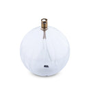 Olielamp Round Elegant
