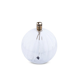 Olielamp Round Elegant