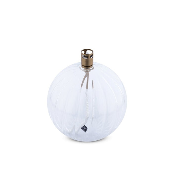 Olielamp Round Elegant
