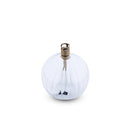 Olielamp Round Elegant