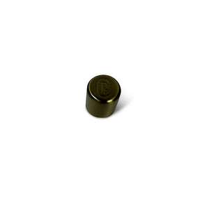 Snuffer Brass, Dover voor Peri Living Olielampjes