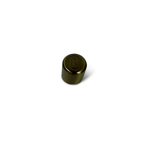 Snuffer Brass, Dover voor Peri Living Olielampjes