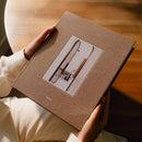 Opbergboek Calm Living