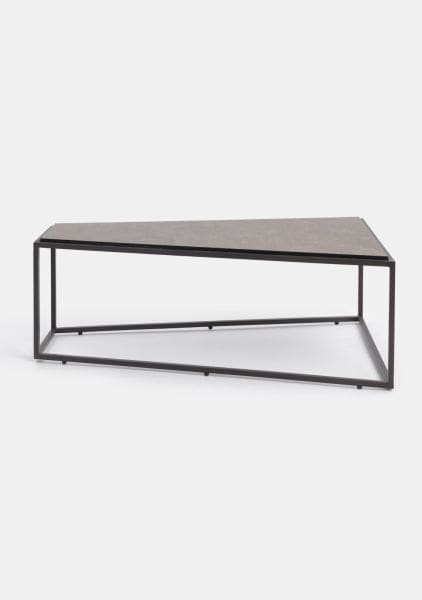 stand up salontafel triangel