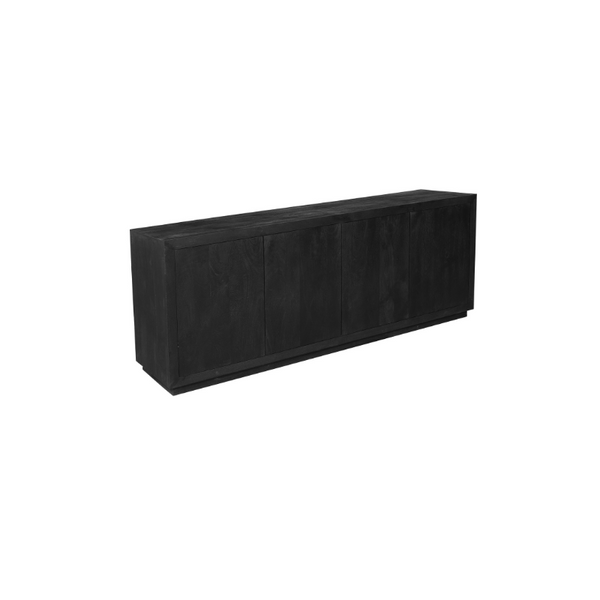 Dressoir Brussel Black