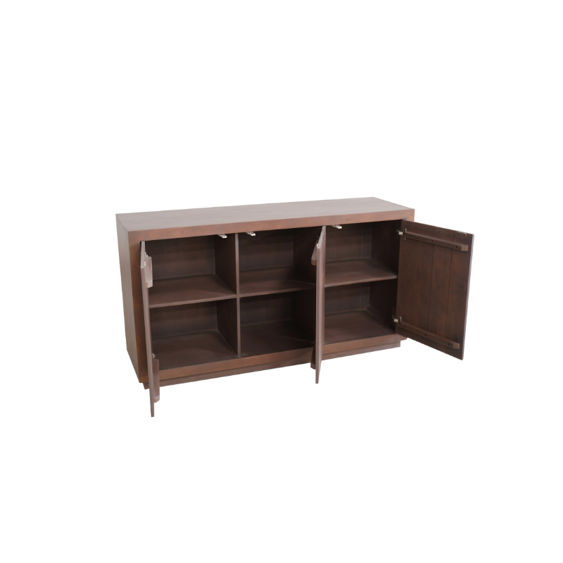 Dressoir Brussel Walnut