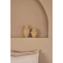 Travertine Agano Vaas