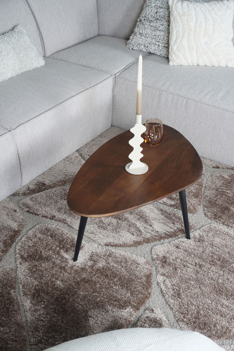 Karpet Macy Bruin