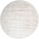 Karpet Cos Beige Rond