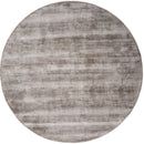 Karpet Cos Taupe Rond