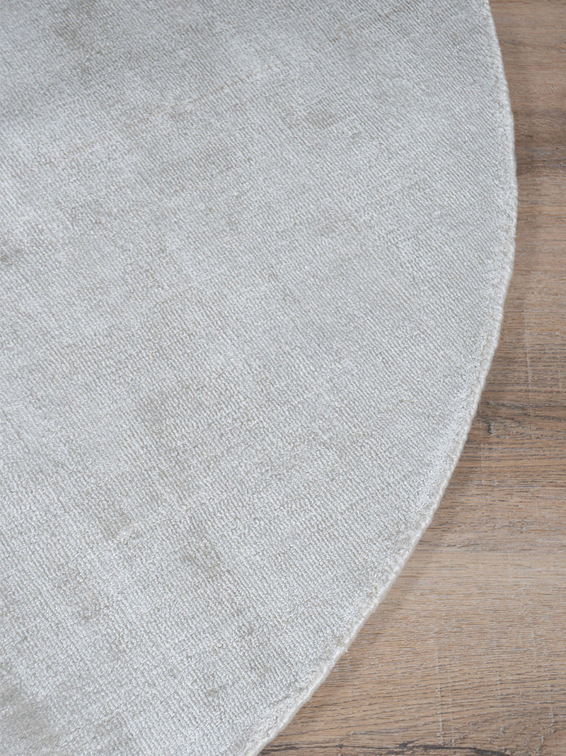 Karpet Cos Ivory Rond