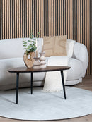 Karpet Cos Ivory Rond