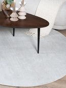 Karpet Cos Ivory Rond
