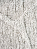 Karpet Macy Créme Rond