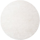 Karpet Nica Beige Rond