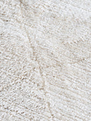 Karpet Nica Beige Rond