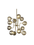 Hanglamp Arlette Amber