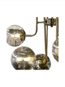 Hanglamp Arlette Amber