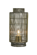 Tafellamp lantaarn Gruaro Small
