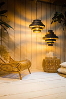 Blagoon hanglamp 5 rings