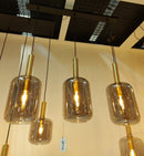 Hanglamp Lekar 3 Lichts