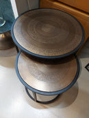 Bijzettafel S/2 Kome