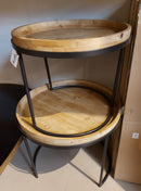 Bijzettafel S/2  Copan