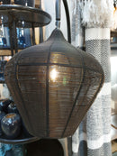 Vloerlamp Alvaro Mat zwart