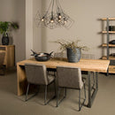 Lucca diningtable