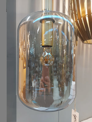 Hanglamp Lekar 5 Lichts