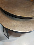 Bijzettafel S/2 Trelo