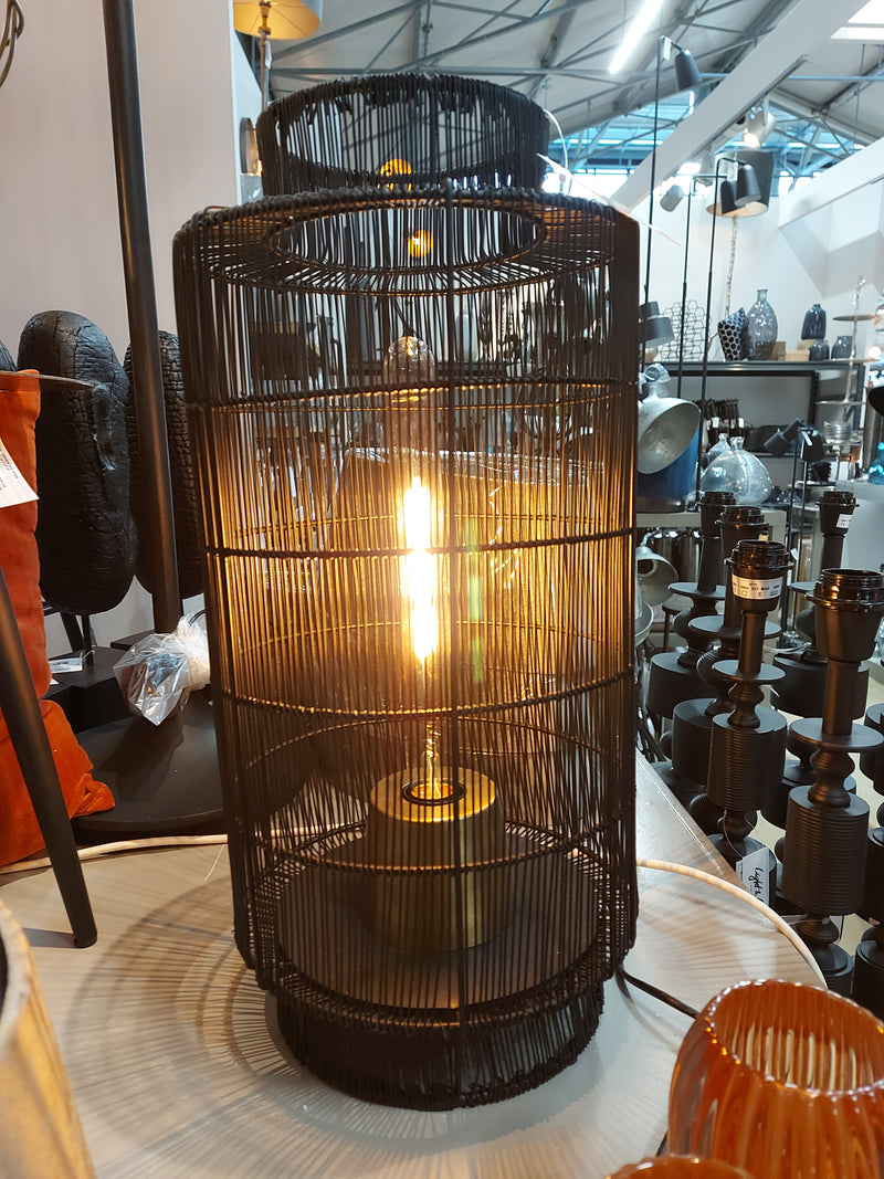 Tafellamp lantaarn Gruaro Small