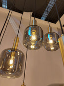 Hanglamp Lekar 3 Lichts