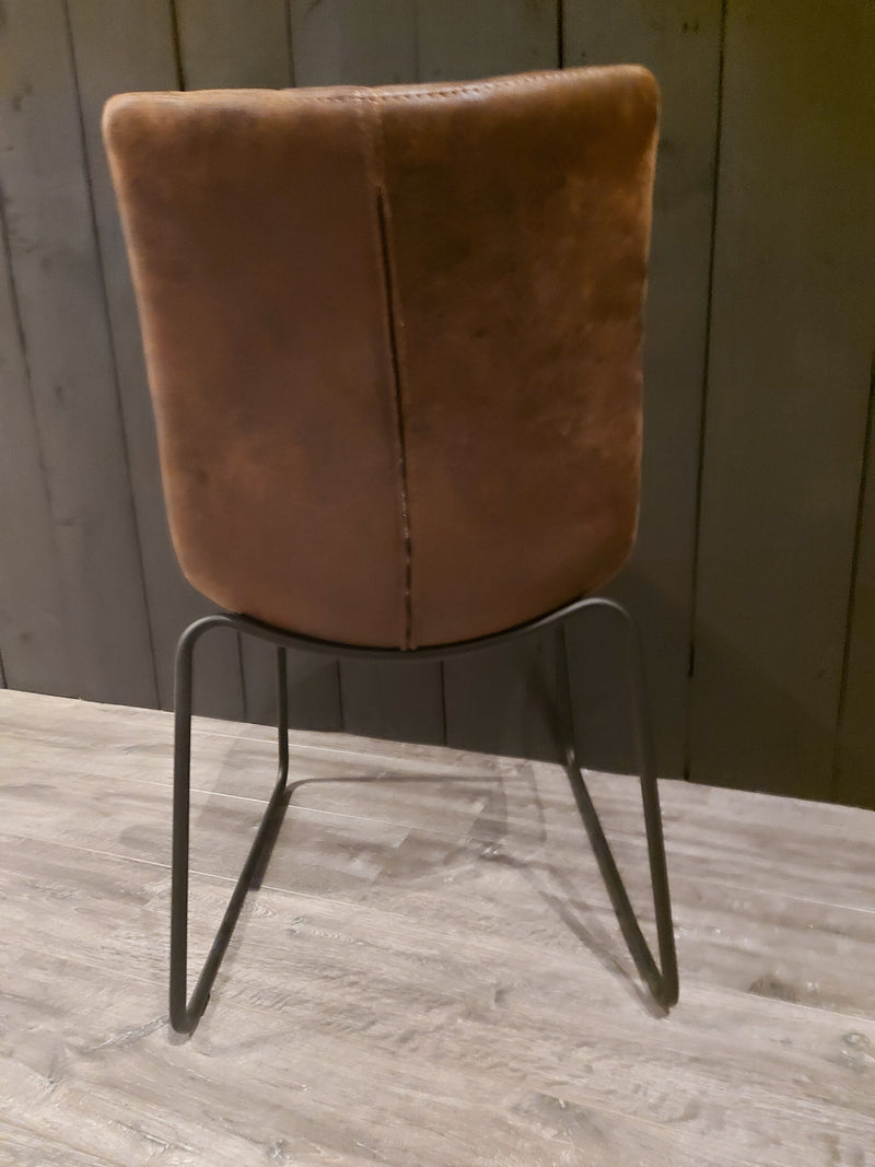 Bunol sidechair