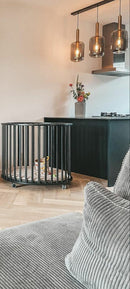 Hanglamp Lekar 3 Lichts