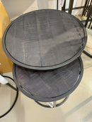 Bijzettafel S/2 Doba