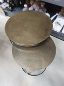 Bijzettafel S/2 Trelo