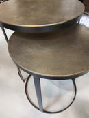 Bijzettafel S/2 Trelo