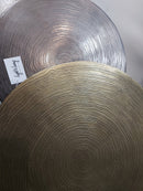 Bijzettafel set van 2 Primo