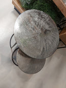 Bijzettafel Thizas S/2